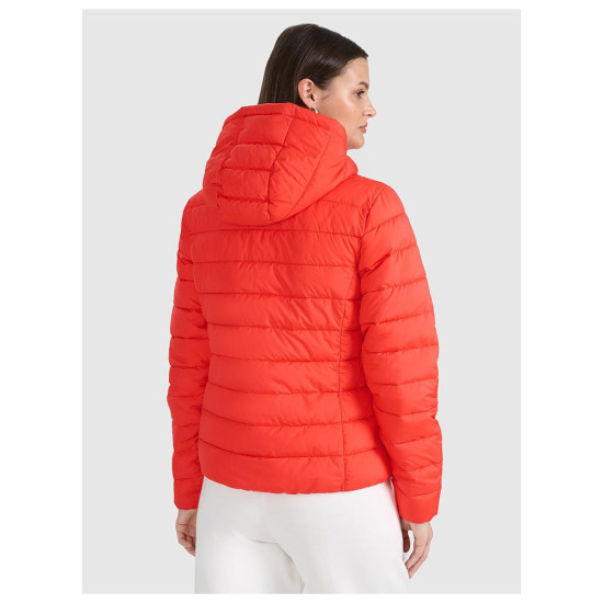 4F Γυναικείο μπουφάν Down Jacket